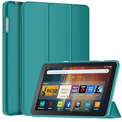 【新品・未開封】amazon fire HD8 64GB Amazon.com: Amazon Fire HD 8 tablet (newest model), 8” HD Display